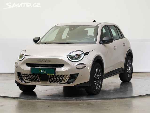 Fiat 600